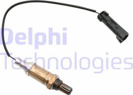 Delphi ES10675-12B1 - Sonda lambda autozon.pro