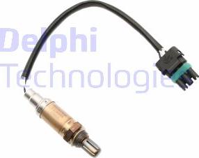 Delphi ES10005-12B1 - Sonda lambda autozon.pro