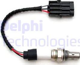 Delphi ES10182 - Sonda lambda autozon.pro