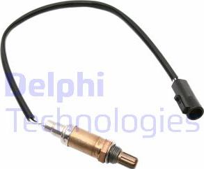 Delphi ES10135-12B1 - Sonda lambda autozon.pro