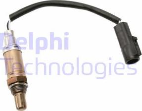 Delphi ES10133-12B1 - Sonda lambda autozon.pro