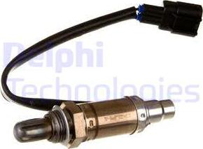 Delphi ES10394-12B1 - Sonda lambda autozon.pro