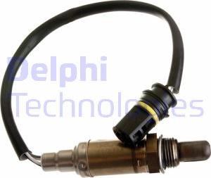 Delphi ES10353-12B1 - Sonda lambda autozon.pro