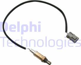 Delphi ES10384 - Sonda lambda autozon.pro