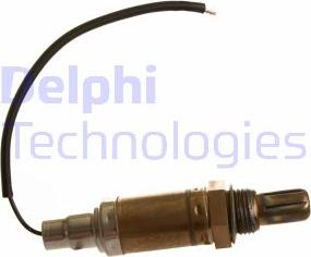 Delphi ES10277-12B1 - Sonda lambda autozon.pro