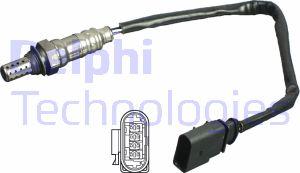 Delphi ES11093-11B1 - Sonda lambda autozon.pro