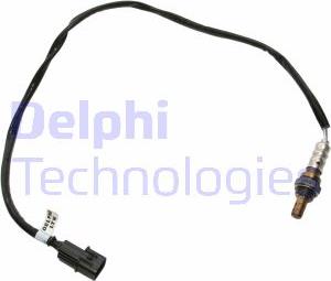 Delphi ES11072-12B1 - Sonda lambda autozon.pro