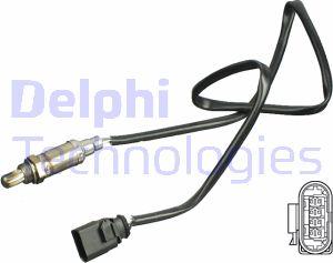 Delphi ES11117-12B1 - Sonda lambda autozon.pro