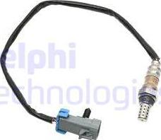 Delphi ES20355-12B1 - Sonda lambda autozon.pro