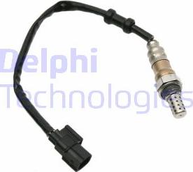 Delphi ES20356-12B1 - Sonda lambda autozon.pro