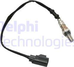 Delphi ES20364-12B1 - Sonda lambda autozon.pro