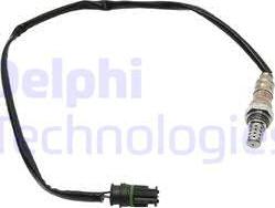 Delphi ES20368-11B1 - Sonda lambda autozon.pro