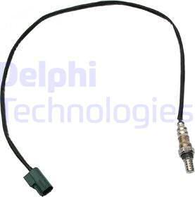 Delphi ES20363-12B1 - Sonda lambda autozon.pro