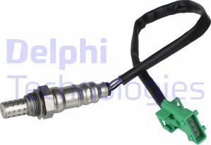 Delphi ES20245-12B1 - Sonda lambda autozon.pro