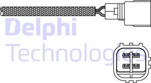 Delphi ES20269-12B1 - Sonda lambda autozon.pro