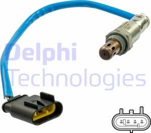 Delphi ES21061-12B1 - Sonda lambda autozon.pro