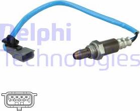 Delphi ES21088-12B1 - Sonda lambda autozon.pro