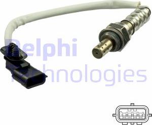 Delphi ES21134-12B1 - Sonda lambda autozon.pro