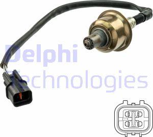 Delphi ES21125-12B1 - Sonda lambda autozon.pro