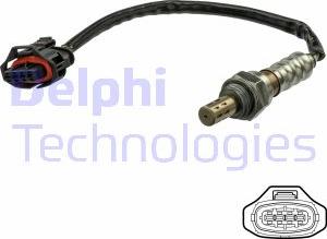 Delphi ES21177-12B1 - Sonda lambda autozon.pro