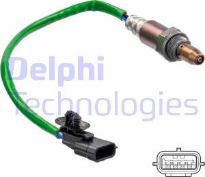 Delphi ES21309-12B1 - Sonda lambda autozon.pro