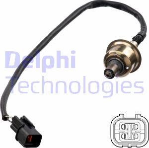 Delphi ES21324-12B1 - Sonda lambda autozon.pro