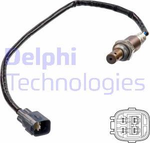 Delphi ES21249-12B1 - Sonda lambda autozon.pro