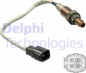 Delphi ES21207-12B1 - Sonda lambda autozon.pro