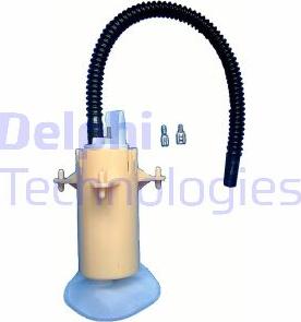 Delphi FE0495-12B1 - Pompa carburante autozon.pro