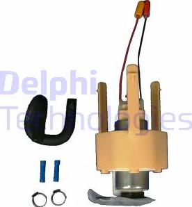 Delphi FE0493-12B1 - Pompa carburante autozon.pro