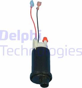 Delphi FE0492-12B1 - Pompa carburante autozon.pro