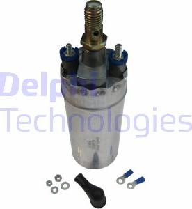 Delphi FE0450-12B1 - Pompa carburante autozon.pro