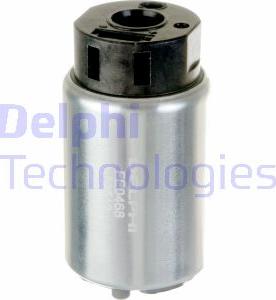 Delphi FE046811B1 - Pompa carburante autozon.pro