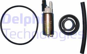 Delphi FE0489-12B1 - Pompa carburante autozon.pro