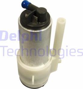 Delphi FE0434-12B1 - Pompa carburante autozon.pro