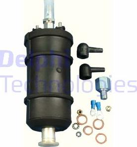 Delphi FE0476-12B1 - Pompa carburante autozon.pro