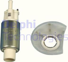 Delphi FE0470-12B1 - Pompa carburante autozon.pro