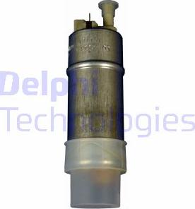 Delphi FE0478-12B1 - Pompa carburante autozon.pro