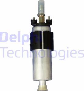 Delphi FE0509-12B1 - Pompa carburante autozon.pro