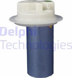 Delphi FE0505-12B1 - Pompa carburante autozon.pro