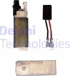 Delphi FE0501-12B1 - Pompa carburante autozon.pro