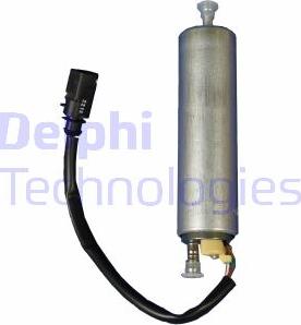 Delphi FE0510-12B1 - Pompa carburante autozon.pro