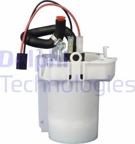 Delphi FE0531-12B1 - Pompa carburante autozon.pro