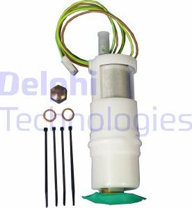 Delphi FE0533-12B1 - Pompa carburante autozon.pro