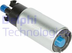 Delphi FE0526-11B1 - Pompa carburante autozon.pro