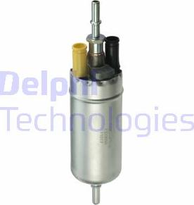 Delphi FE0698-12B1 - Pompa carburante autozon.pro