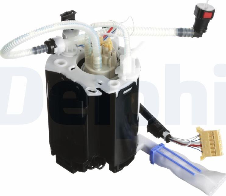 Delphi FE0689-11B1 - Gruppo alimentazione carburante autozon.pro