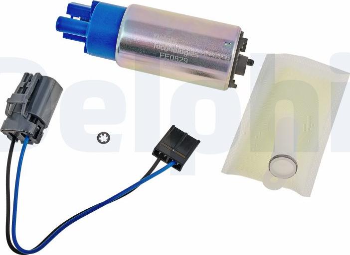 Delphi FE0829-12B1 - Pompa carburante autozon.pro