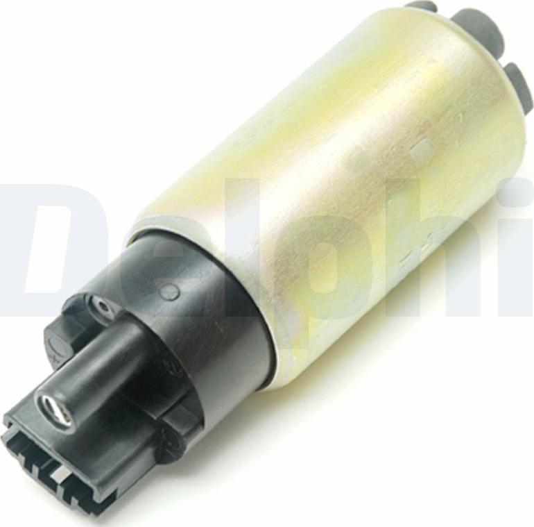 Delphi FE0351-15B1 - Pompa carburante autozon.pro