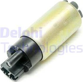 Delphi FE0351-11B1 - Pompa carburante autozon.pro